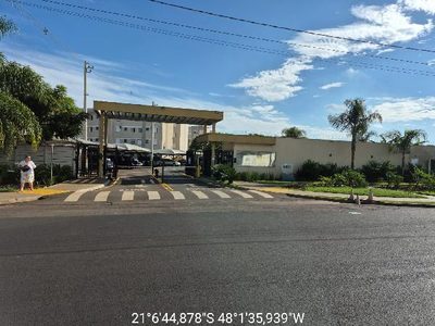 Apartamento, 2 quartos, 43 m² - Foto 1