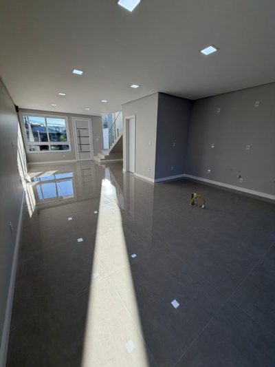 Sobrado, 3 quartos, 130 m² - Foto 4