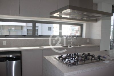 Apartamento, 3 quartos, 167 m² - Foto 4
