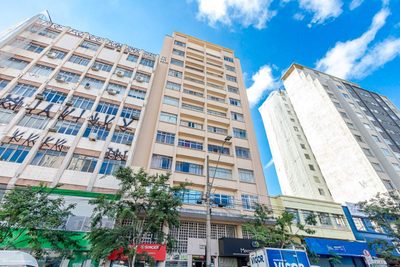 Apartamento, 2 quartos, 50 m² - Foto 5
