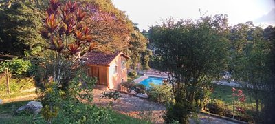 Chácara, 3 quartos, 5000 m² - Foto 1