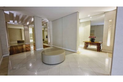 Apartamento, 3 quartos, 133 m² - Foto 2