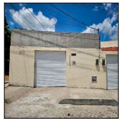 Casa, 2 quartos, 66 m² - Foto 1