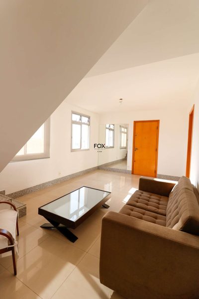 Cobertura, 3 quartos, 167 m² - Foto 2