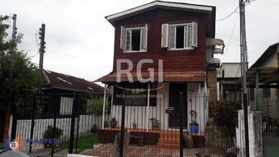 Sobrado, 4 quartos, 280 m² - Foto 1