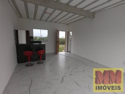 Casa, 1 quarto, 90 m² - Foto 4