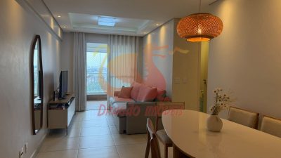 Apartamento, 2 quartos, 66 m² - Foto 2