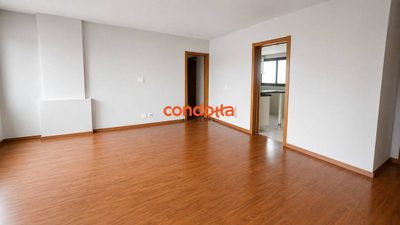 Apartamento, 3 quartos, 100 m² - Foto 3