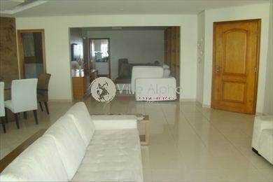 Apartamento, 3 quartos, 199 m² - Foto 3