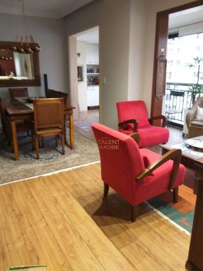Apartamento, 3 quartos, 143 m² - Foto 5