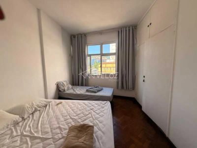 Apartamento, 2 quartos, 68 m² - Foto 1