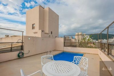 Cobertura, 5 quartos, 270 m² - Foto 2