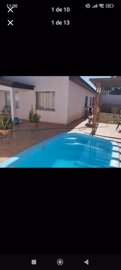 Casa, 3 quartos, 240 m² - Foto 1
