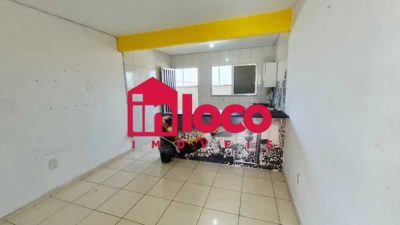 Apartamento, 1 quarto, 40 m² - Foto 2