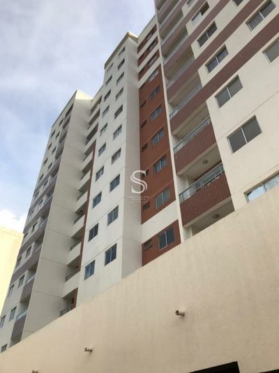 Apartamento, 3 quartos, 77 m² - Foto 2