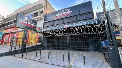 Loja-Salão, 210 m² - Foto 5