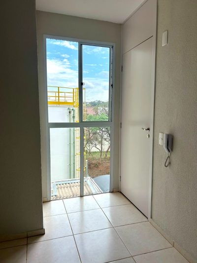 Apartamento, 2 quartos, 42 m² - Foto 4
