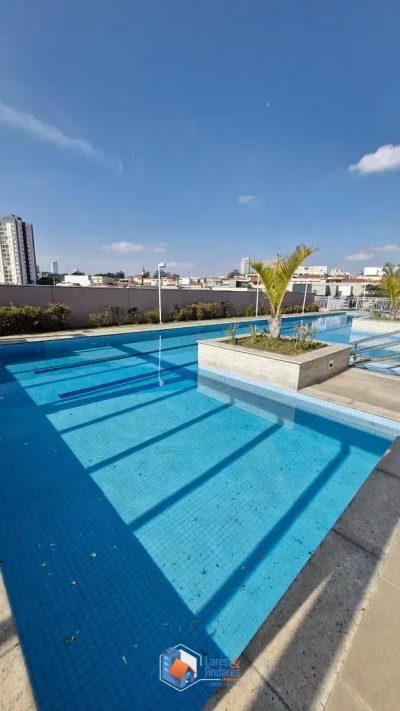 Apartamento, 1 quarto, 55 m² - Foto 2