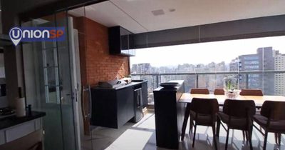 Apartamento, 2 quartos, 95 m² - Foto 5