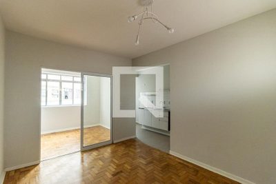 Kitnet-Studio, 32 m² - Foto 1