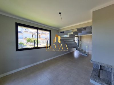 Casa, 3 quartos, 126 m² - Foto 4