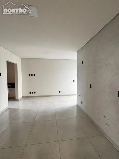 Casa, 2 quartos - Foto 2