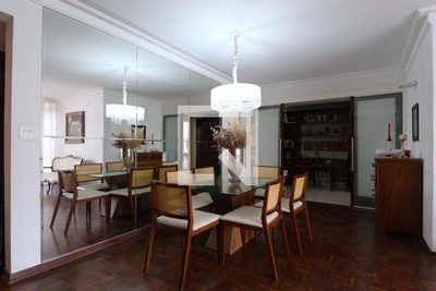 Apartamento, 2 quartos, 99 m² - Foto 4