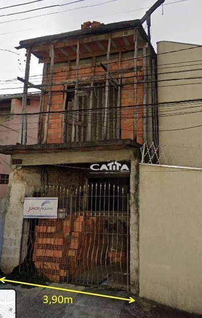 Sobrado, 2 quartos, 105 m² - Foto 3