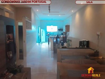 Casa, 3 quartos - Foto 2