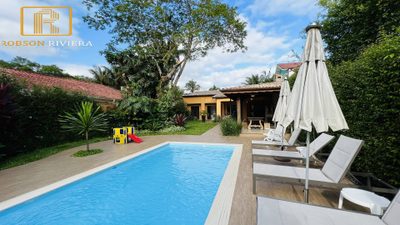 Casa, 4 quartos, 200 m² - Foto 3