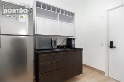 Casa, 1 quarto, 26 m² - Foto 3