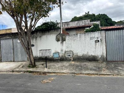Casa, 2 quartos, 53 m² - Foto 1