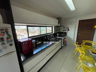 Apartamento, 3 quartos, 107 m² - Foto 5