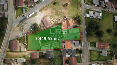 Loteamento e Condomínio, 3449 m² - Foto 1