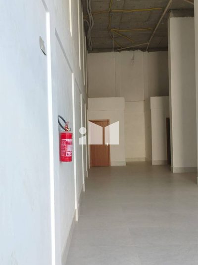 Loja-Salão, 83 m² - Foto 1