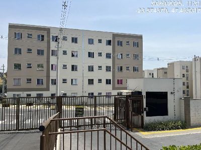 Apartamento, 2 quartos, 39 m² - Foto 1