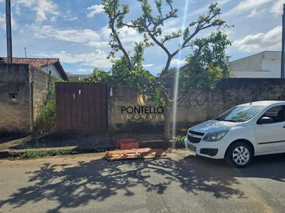 Terreno, 366 m² - Foto 1