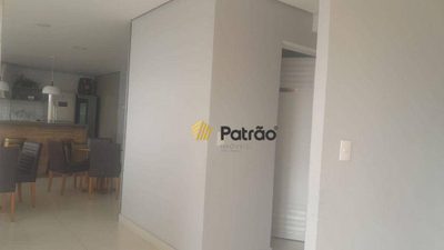 Apartamento, 3 quartos, 104 m² - Foto 5
