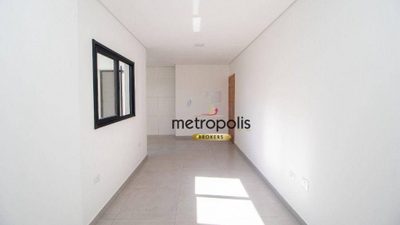 Apartamento, 2 quartos, 52 m² - Foto 2