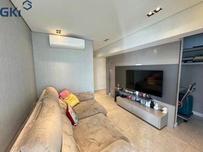 Apartamento, 1 quarto, 64 m² - Foto 4