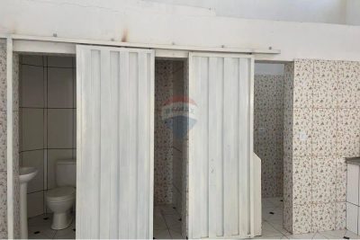 Loja-Salão, 38 m² - Foto 4