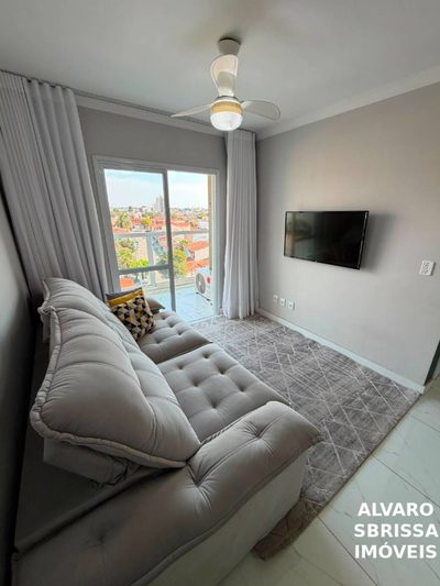 Apartamento, 2 quartos, 67 m² - Foto 5