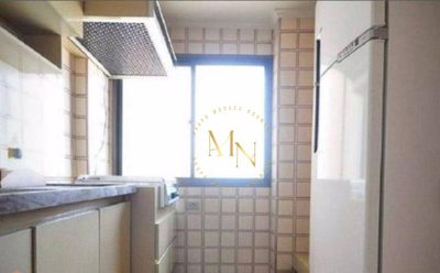 Apartamento, 1 quarto, 49 m² - Foto 3