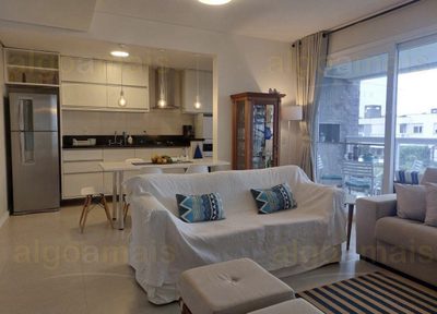 Casa de Condomínio, 2 quartos - Foto 2