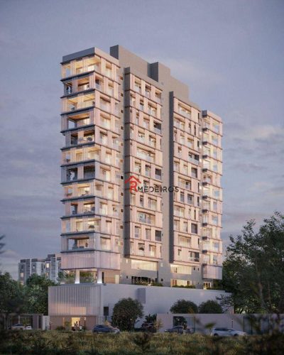 Apartamento, 3 quartos, 150 m² - Foto 2