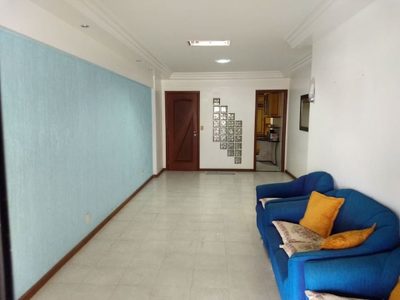 Apartamento, 3 quartos, 132 m² - Foto 3