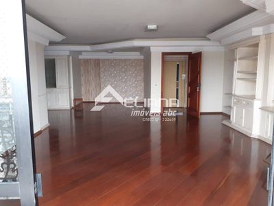 Apartamento, 4 quartos, 257 m² - Foto 3