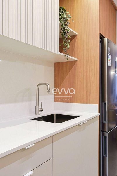 Apartamento, 2 quartos, 87 m² - Foto 4