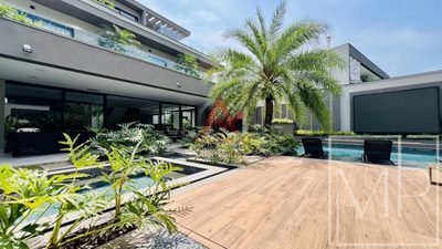 Casa, 7 quartos, 739 m² - Foto 3