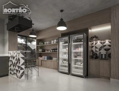 Casa, 1 quarto, 18 m² - Foto 4